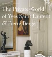 The private world of Yves St. Laurent & Pierre Berg&eacute;
