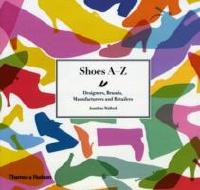 Shoes A-Z