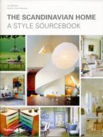 Scandinavian home - a style sourcebook