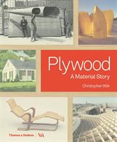 Plywood : a material story