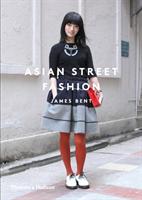 Asian street fashion