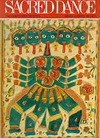 Sacred dance : encounter with the gods