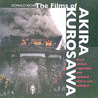 The films of Akira Kurosawa