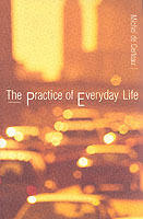 The practice of everyday life