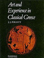 Art and experience in classical Greece