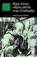 Magic, science, religion, and the scope of rationality