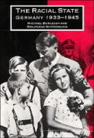 The racial state: Germany 1933-1945