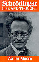 Schr&ouml;dinger : life and thought