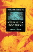 The Cambridge companion to Christian doctrine