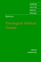 Theological-political treatise