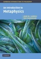 An introduction to metaphysics