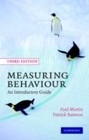Measuring behaviour : an introductory guide