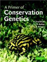 A primer of conservation genetics [Elektronisk resurs]