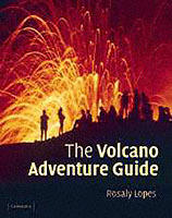 Volcano adventure guide