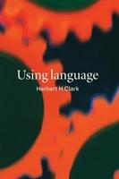 Using language