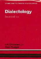 Dialectology [Elektronisk resurs]