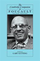 The Cambridge companion to Foucault
