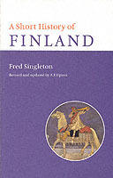 A short history of Finland