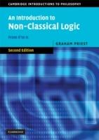An introduction to non-classical logic : from If to Is