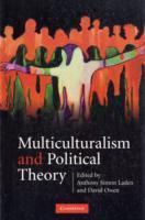 Multiculturalism and political theory
