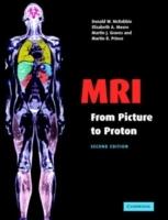 MRI from picture to proton
