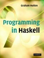 Programming in haskell