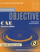 Objective cae self-study students book