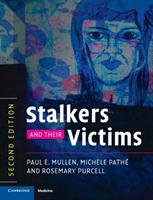 Stalkers and their victims [Elektronisk resurs]