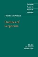 Outlines of scepticism