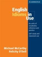 English Idioms in Use Intermediate