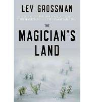 The Magician's Land