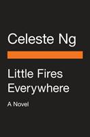 Little Fires Everywhere (Film Tie-In)