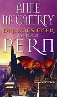 Dragonsinger - harper of pern