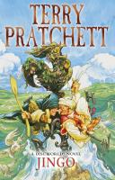 Jingo : a Discworld novel