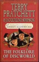 The Folklore of Discworld