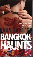 Bangkok Haunts