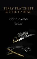 Good omens : the nice and accurate prophecies of Agnes Nutter, witch