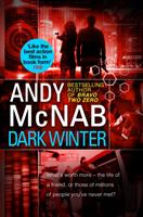 Dark winter - (nick stone thriller 6)