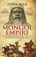 The Mongol Empire
