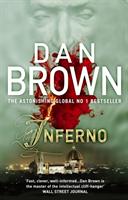 Inferno - (robert langdon book 4)