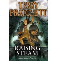 Raising Steam