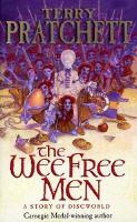 The wee free men : a story from Discworld