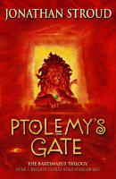 Ptolemys gate