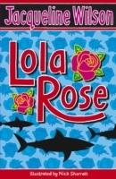 Lola rose