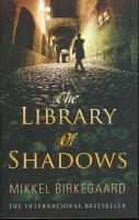 Library of shadows