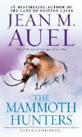 The Mammoth Hunters