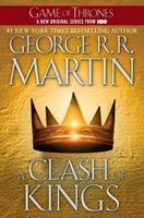 The song of ice and fire ; Book 2, A clash of kings