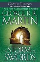 The song of ice and fire ; Book 3, A storm of swords