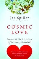 Cosmic love - secrets of the astrology of intimacy