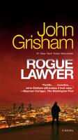 Rogue Lawyer